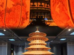 -隋唐洛阳城明堂天堂景区