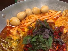-小螺大作·螺蛳粉火锅(林和西店)