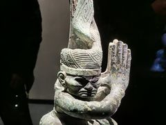 -三星堆博物馆