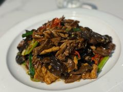 -鑫悦诚府·新鲁菜·餐厅(趵突泉店)