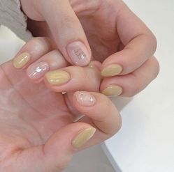-H12 STAR日式美甲美睫专门店