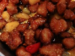-蓝珊甄选海鲜自助·火锅大排档(近阿那亚店)