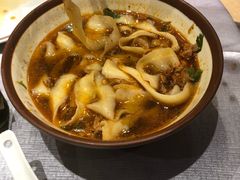 -老爷庙风味美食府(魏都大道店)
