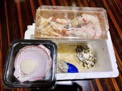 -斯普汇生蚝牛排馆(中骏世界城店)
