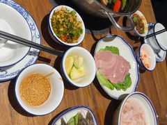 -厝味火锅·潮汕卤水火锅(十一合店)