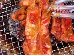 -大阪烧肉BAKA一代(十亩地店)