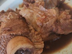 酱大骨-京滨饭店·餐厅(阜外大街店)