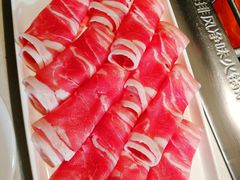 -海底捞火锅(上元大街店)