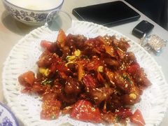 -兔爸私家小厨(新北万达店)