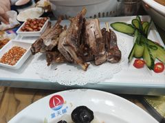 -小船渔村•大连菜•大连焖鱼(明泽街店)