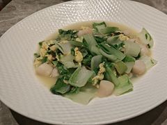 -单家老院·院子里的青岛菜(沙子口店)