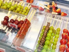 -皇庭广场(福华三路店)