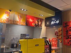 -麦当劳(世纪汇广场店)