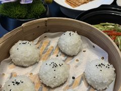 -宫燕府·京菜·烤鸭·淮扬菜(王府中心店)