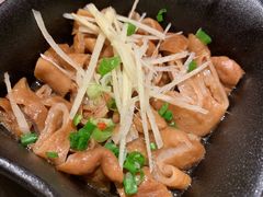 -馔豚·台北菜专门店(深圳湾万象城店)