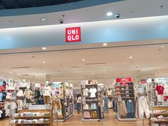 -优衣库(成都锦华万达广场店)