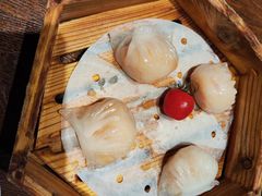 -ZEN采蝶轩·粤味臻鲜·手作点心·商务宴请(泰州店)