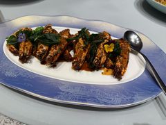 -北京宝辰饭店·聚彩轩中餐厅