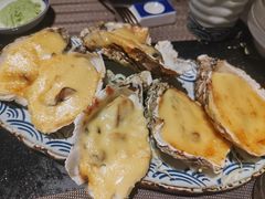 -極上萬膳·日料放题(海岸城店)
