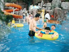 -中家鑫园温泉酒店鑫悦汤泉