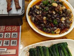 -探唐烧烤(棠东店)