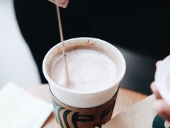 -星巴克臻选(中山石岐大信新都汇店)