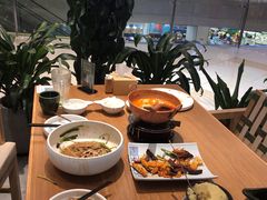 -云海肴·汽锅鸡·云南菜(东坝金隅店)