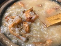 -悟长年潮汕菜砂锅粥(圣熙8号店)