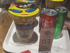 -叶派龙虾•招牌香辣蟹·海鲜(中海国际店)