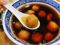 -老苏州大客堂·苏帮菜·松鼠桂鱼·苏州传统小吃(观前街人民商场店)