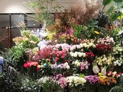 大堂-T11生鲜超市(朝阳公园店)