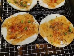 -坛子李地摊烤肉(罗斯福店)