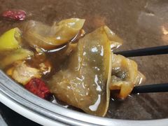 -甲鱼火锅(北村小区店)