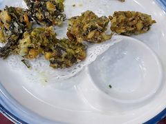 -阿静美食