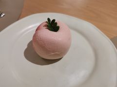 一颗桃子-Hestia赫雅西餐厅(东海岸店)