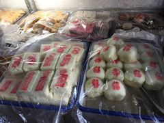 -津门刘记清真糕点(民族楼店)