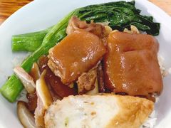 -林尧隆江猪脚饭店(东门店)