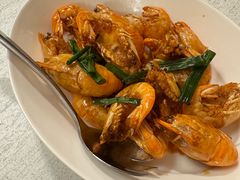 -上海和平饭店龙凤厅 Dragon Phoenix