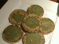 android_upload_pic-绿茶餐厅(华联万柳店)