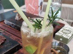 -一沙一城·岩烤牛扒(深圳首店)