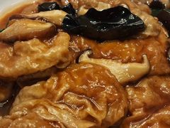 -宏玲餐厅(四川南路店)