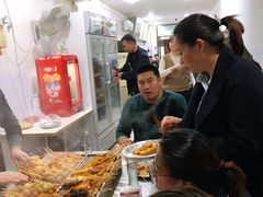 -大姐麻辣烫(莲宝中路店)