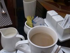 -北京宝辰饭店·明苑咖啡厅