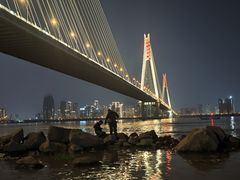 -武昌江滩