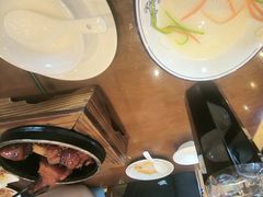 -洪泽老鱼馆(淮海一店)