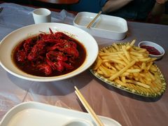 -有位虾匠·香辣蟹·小龙虾(李村店)