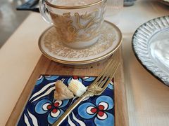 -龟兹KUCINA·新疆菜(前滩L+PLAZA店)