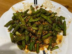 -晚归月亮湾私家菜(临邑路店)