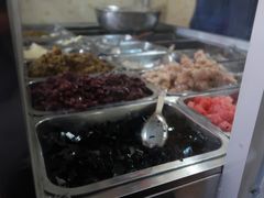 芋圆-爱啊石花膏