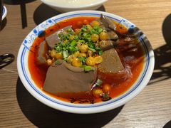 -肖四女·江湖菜(临港店)